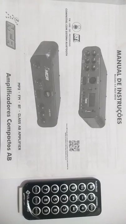 Controle All Áudio - Foto 2