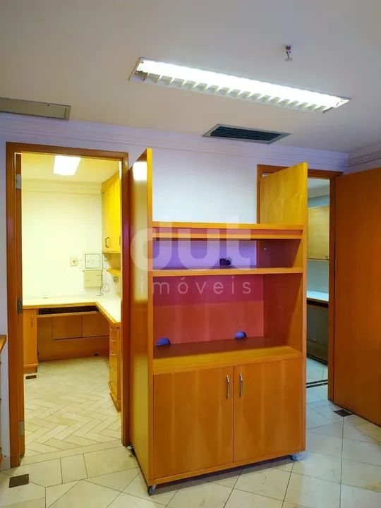 sala - Cambuí - Campinas - Foto 2