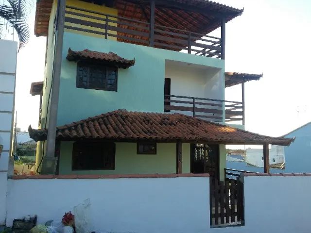 Aluguel de casa em cabo frio - Condominio fechado - Foto 2