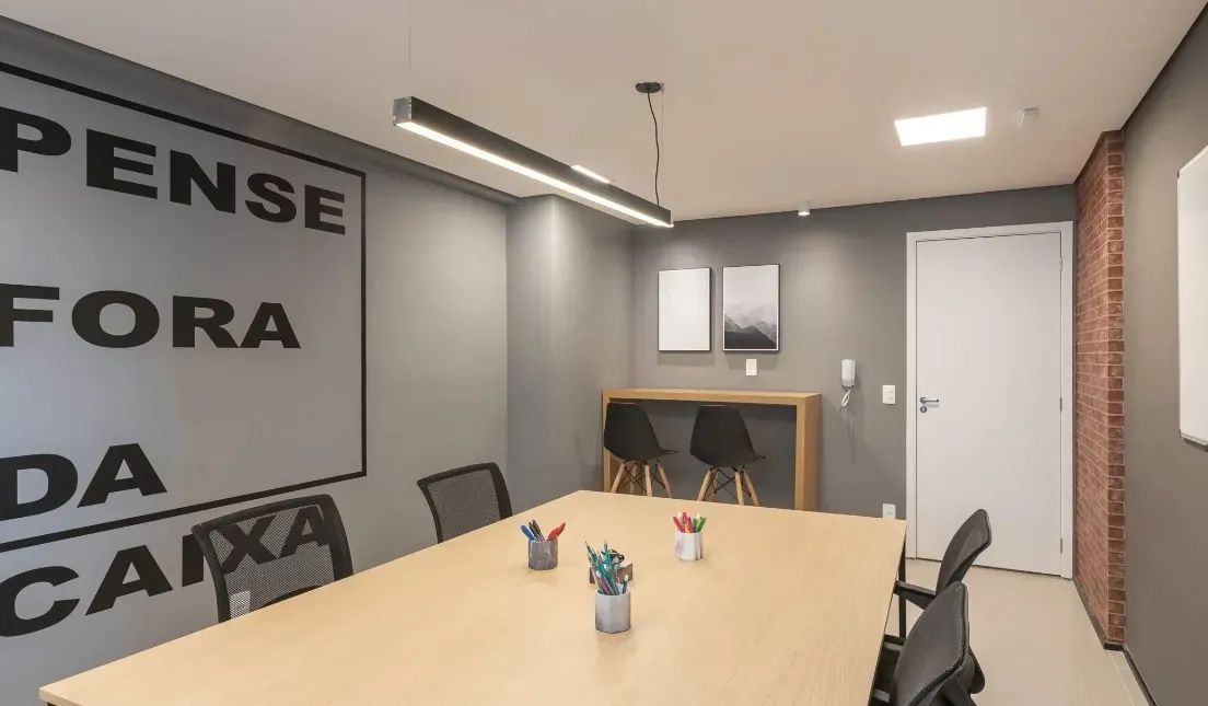 Apartamento tipo para locação com 2 quartos, 39m² - Foto 5