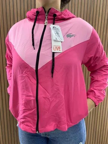 Blusão Corta Vento  - Foto 5