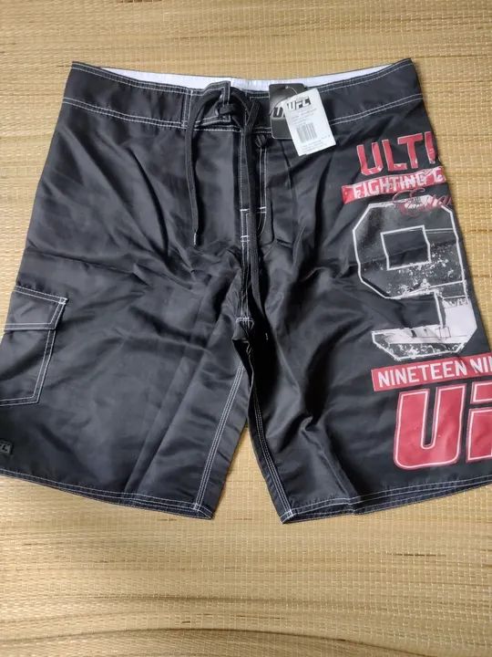 Bermuda do UFC Original 