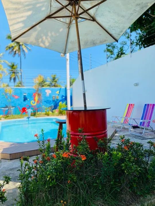 Barra Nova Eventos e Lazer. Casa aconchegante para temporada. Barranovaeventos_ - Foto 4