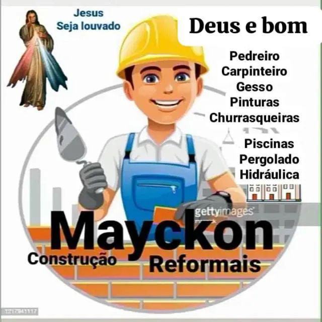 Construção e reformas 