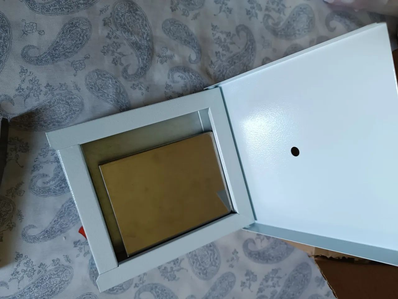 Estufa esterilizadora para manicures Usada 2 x - Foto 3