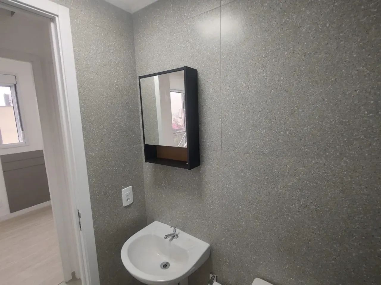 Apartamento tipo para locação com 2 quartos, 39m² - Foto 11