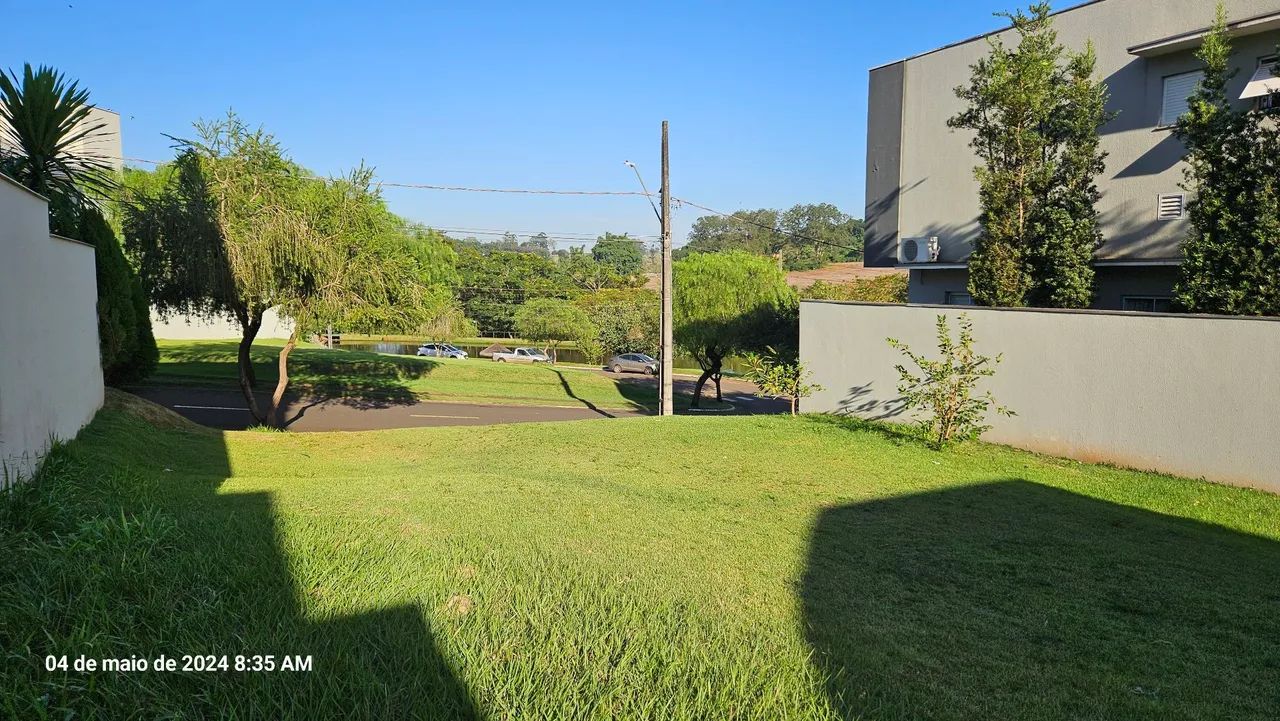 Vendo Terreno Condomínio Royal Forest  - Foto 3