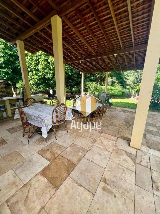 Sítio na Taboca do Pau Ferrado - Foto 2