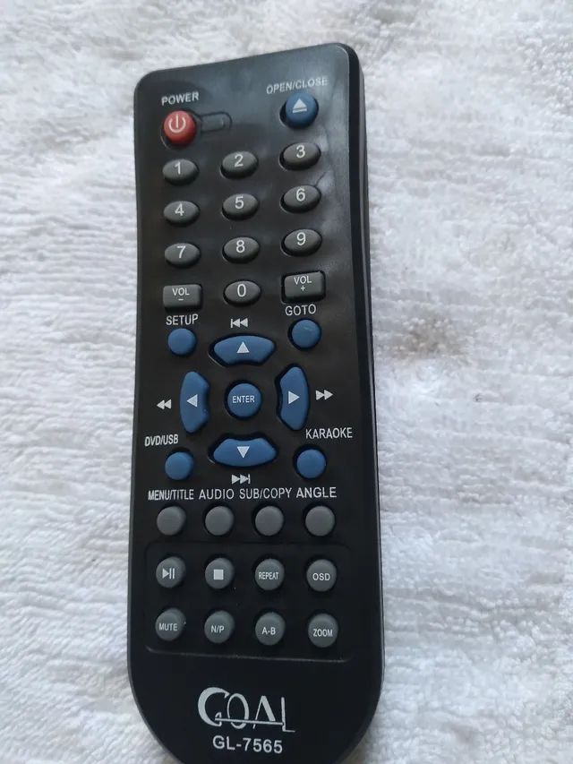 Confrole dvd inovox - Foto 3