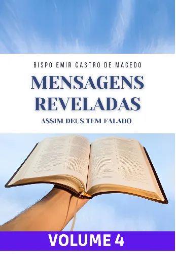 Kit Palavra de Deus Revelada -  - Foto 4