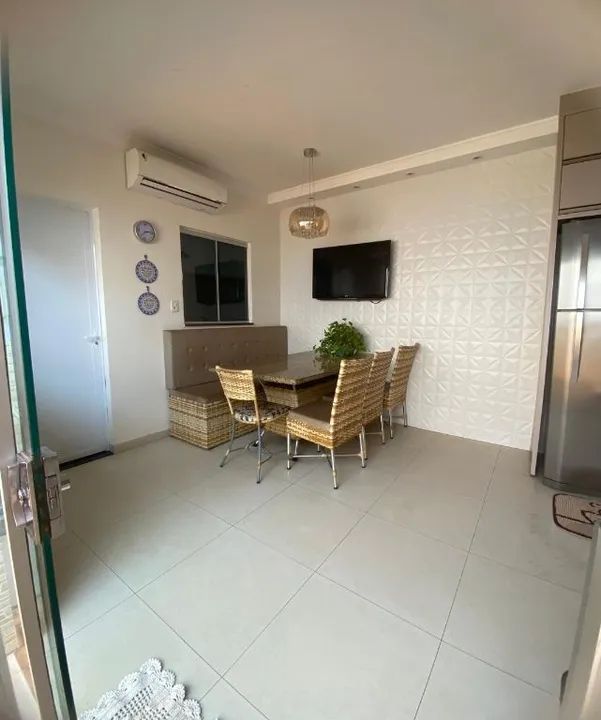 VENDO CASA CONDOMINIO ELIAS DOMINGOS - Foto 3