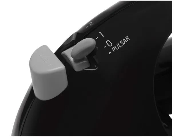 Batedeira Ultra/Mondial B-11, 3,6 litros, 3 Velocidades - 110V (NOVO) - Foto 3