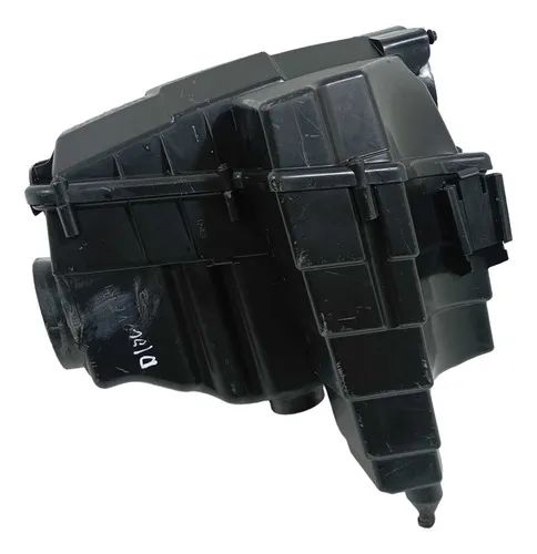 Caixa Filtro Ar Discovery 3 2.7 2007 2008 2009 Diesel - Foto 5