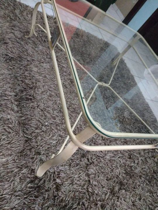 Mesa de centro.antiga - Foto 2