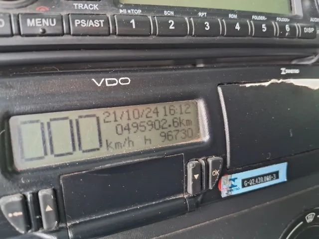 Volkswagen 19.360 4x2 21/22 - Foto 5