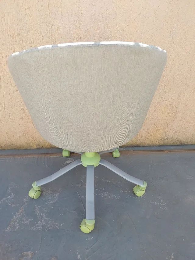 Poltrona escritorio  - Foto 3