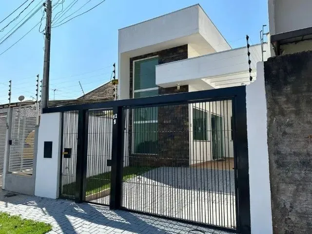 Casa à venda na Ponte Alta