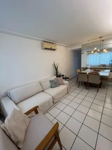 EXCELENTE APARTAMENTO MOBILIADO NO RESIDENCIAL CATALUNIA - Foto 4