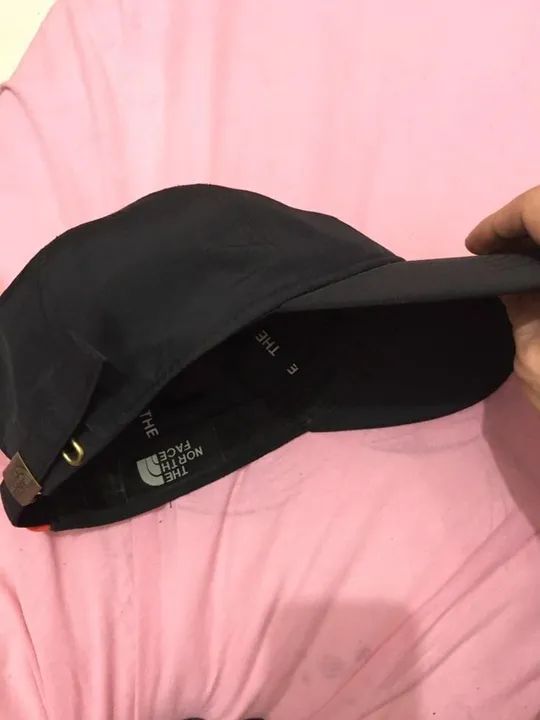 Boné original The north face  - Foto 5