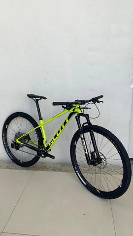 Mtb cheap scott olx