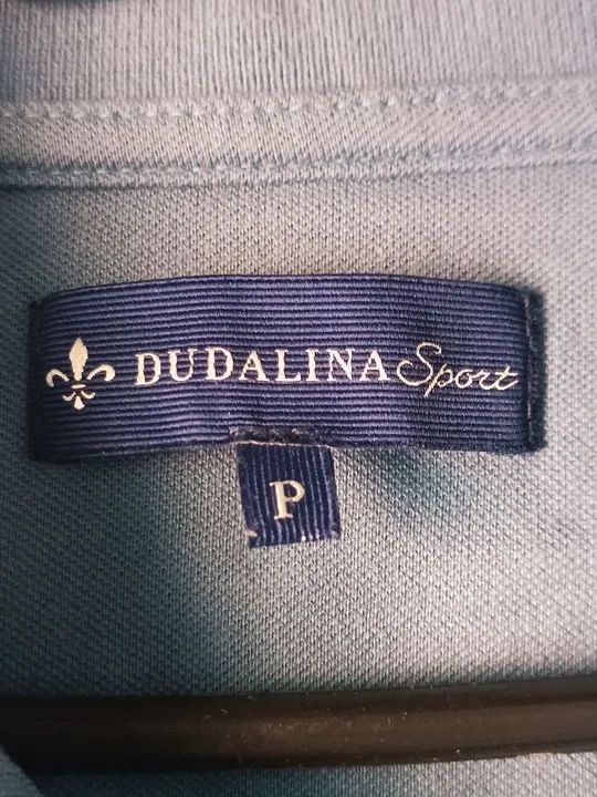 Camisa Polo Dudalina Sport - Foto 5