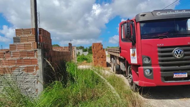 Tijolos - Foto 2