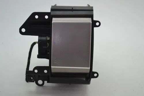 Difusor Saida Ar Central Esquerdo Painel Juguar Xf Original