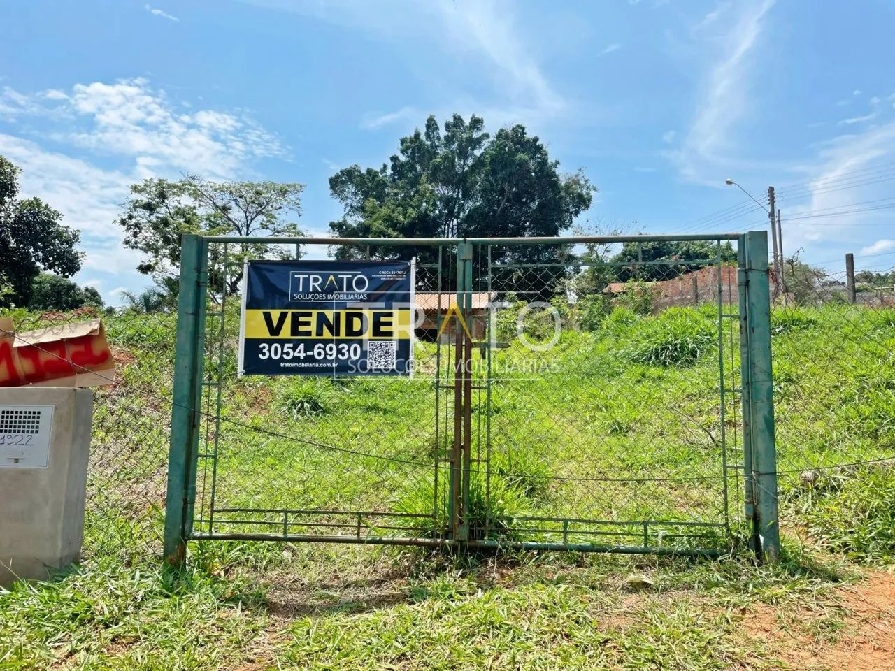chácara - Loteamento Chácaras Gargantilhas - Campinas - Foto 4