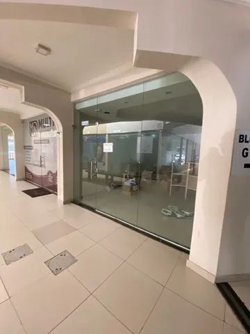 Salas comerciais disponíveis na Av. Ville Roy. - Foto 5