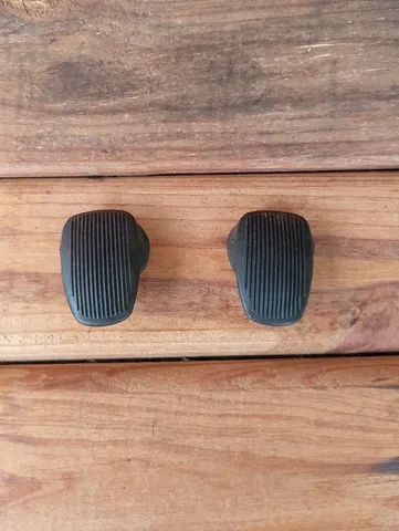 Acabamento da alça teto Fusca