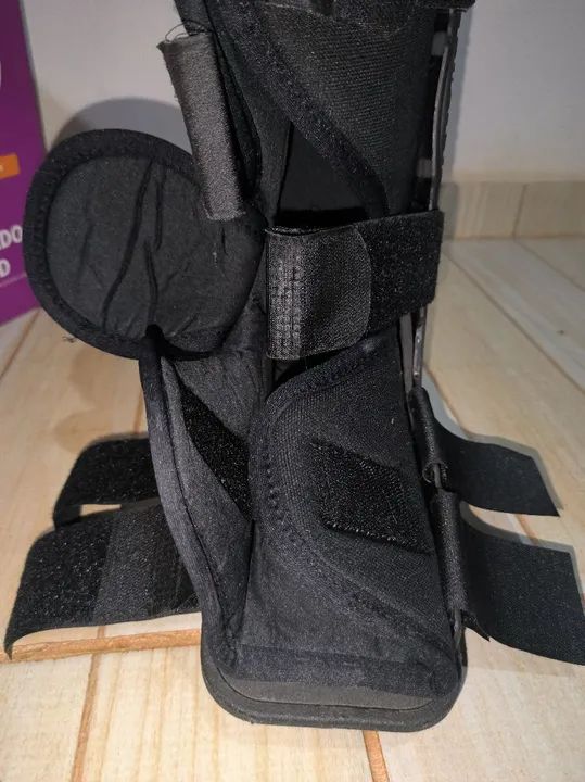 Bota Estabilizadora Hidrolight. - Foto 3