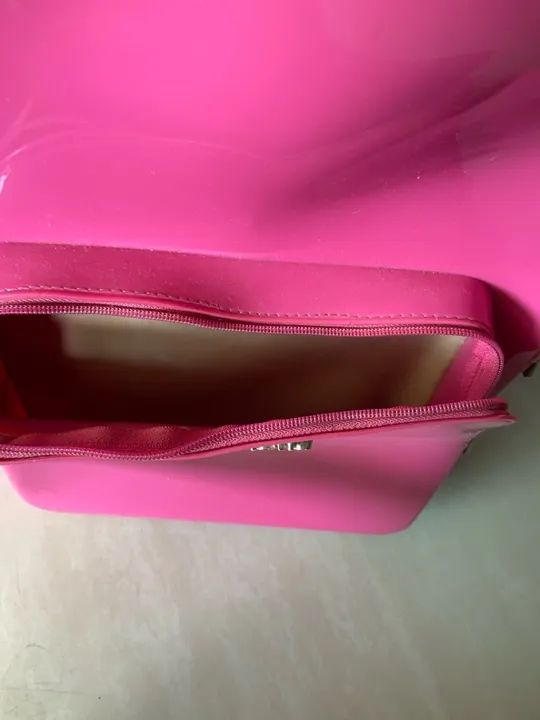 Mochila petite jolie 