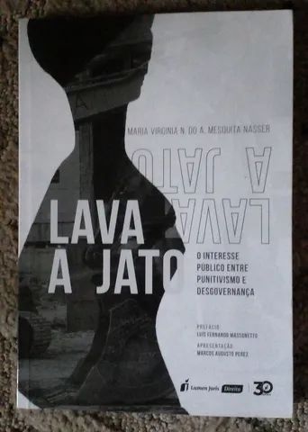 LAVA A JATO/ 2019.