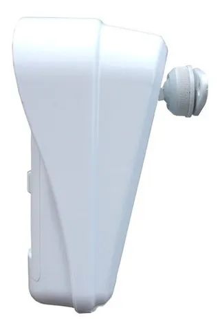 Sensor Externo Infravermelho + Microondas Spw700 Sulton Duplo Pir Ip66 - Foto 2