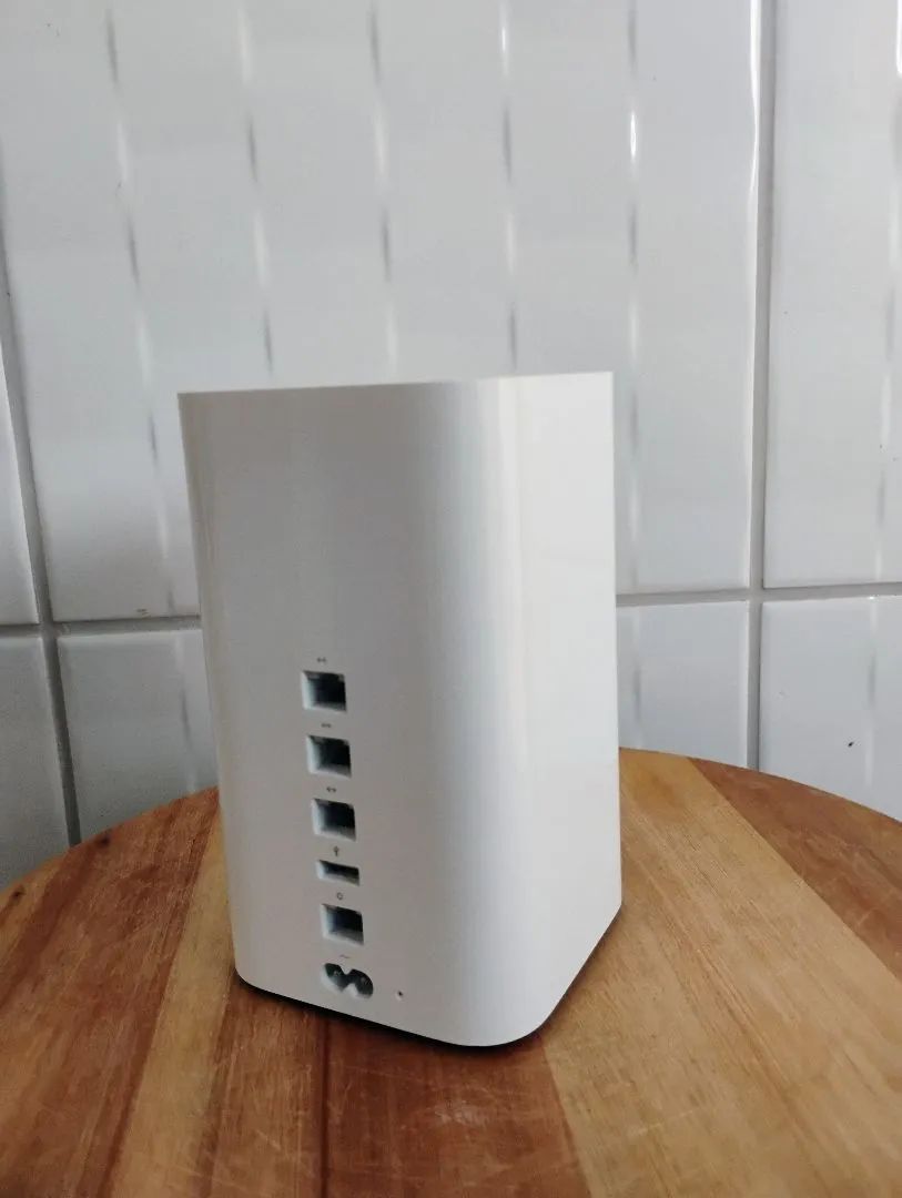 Roteador Apple Airport Extreme - Foto 2