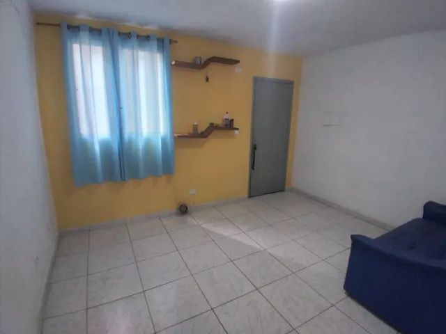 Captação de Apartamento a venda na Rua João Roberto Correia, Vila Sônia, Praia Grande, SP