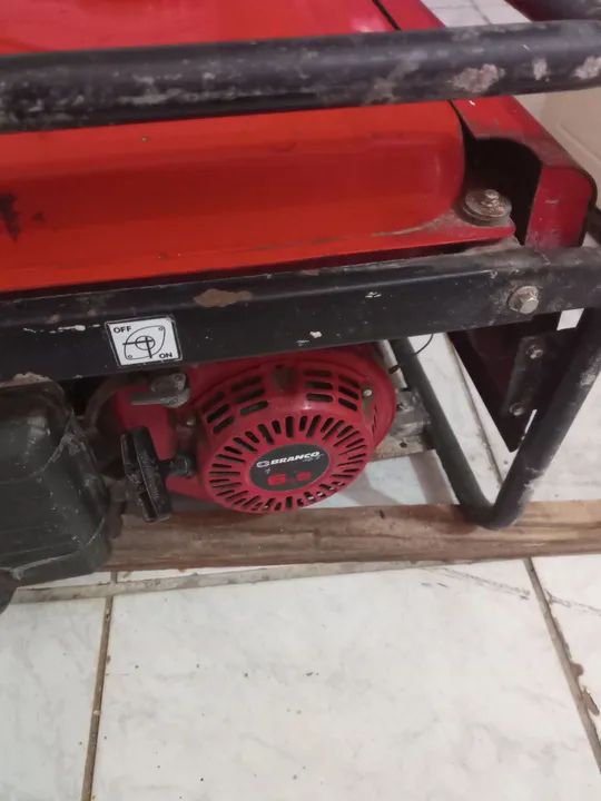 Gerador B4T2500L - Foto 3