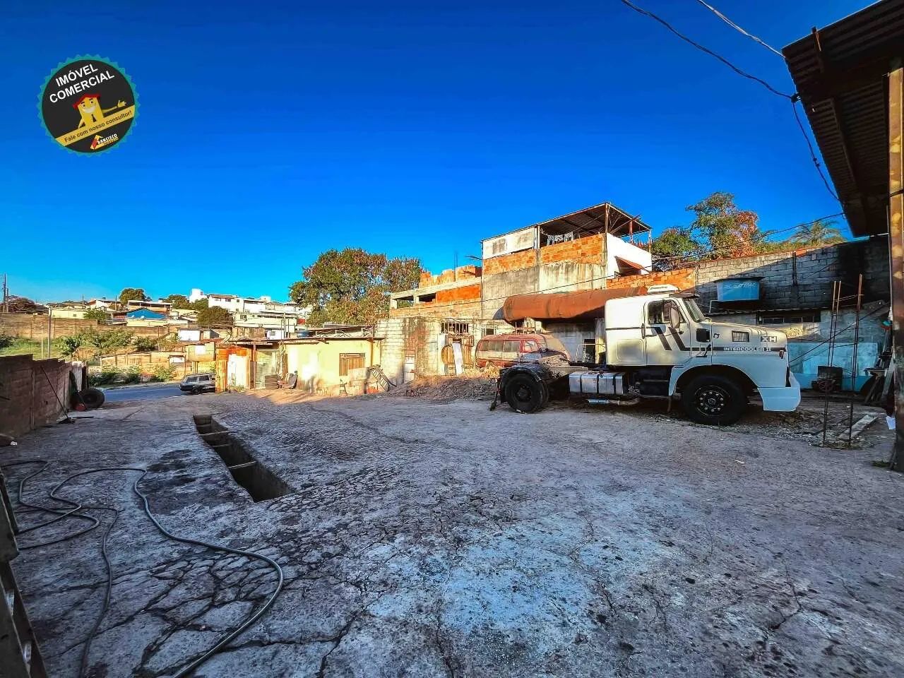 Lote para aluguel, Interlagos - Divinópolis/MG - Foto 2