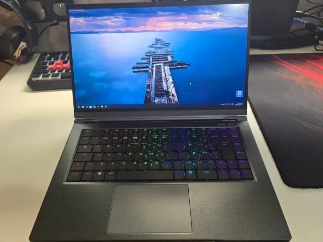 Notebook Gamer Avell A60 MUV