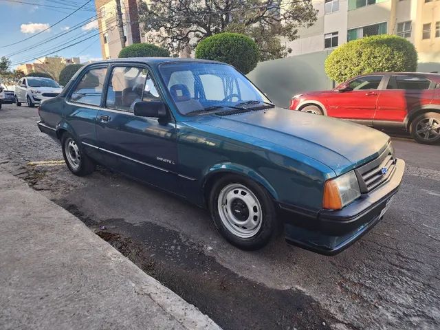 CHEVROLET CHEVETTE 1993 Usados e Novos