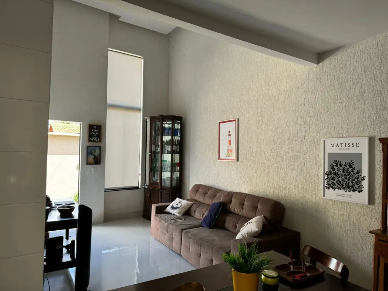 Casa de excelente localização no Setor Faiçalville com valor abaixo da região! Casa de Rua - Foto 3
