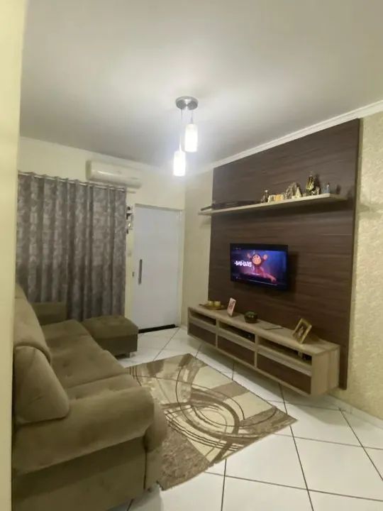 VENDO CASA CONDOMINIO ELIAS DOMINGOS - Foto 5