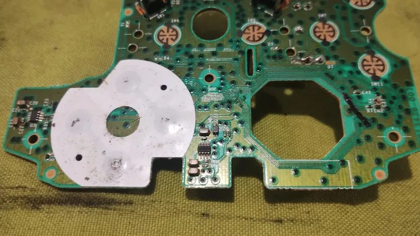 Conserto Controle de xbox one  series s e series x - Foto 4