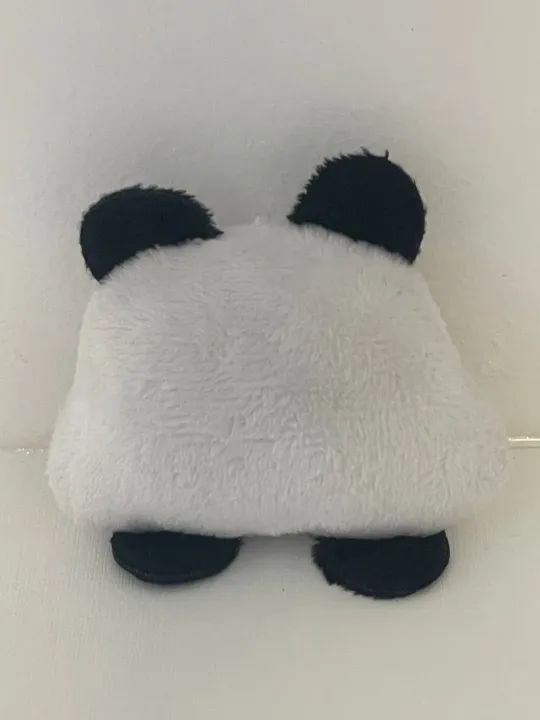 Panda de Pelucia - Foto 4