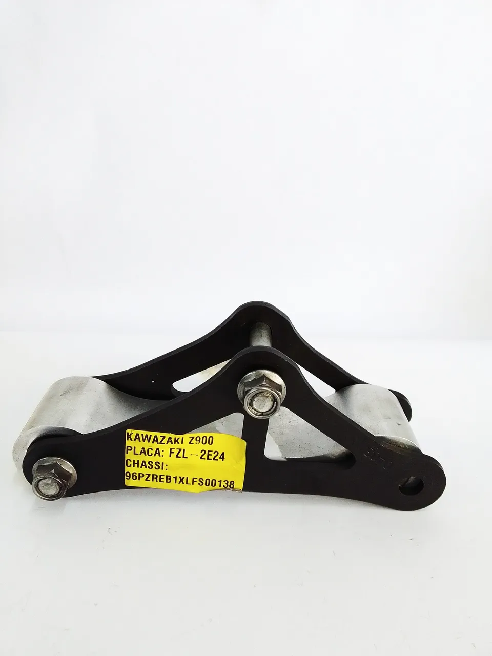 Articulador Da Suspensão Kawasaki Z900 2022