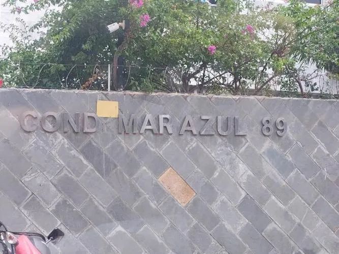 Apartamento em Costa Azul - Salvador/BA - Foto 4