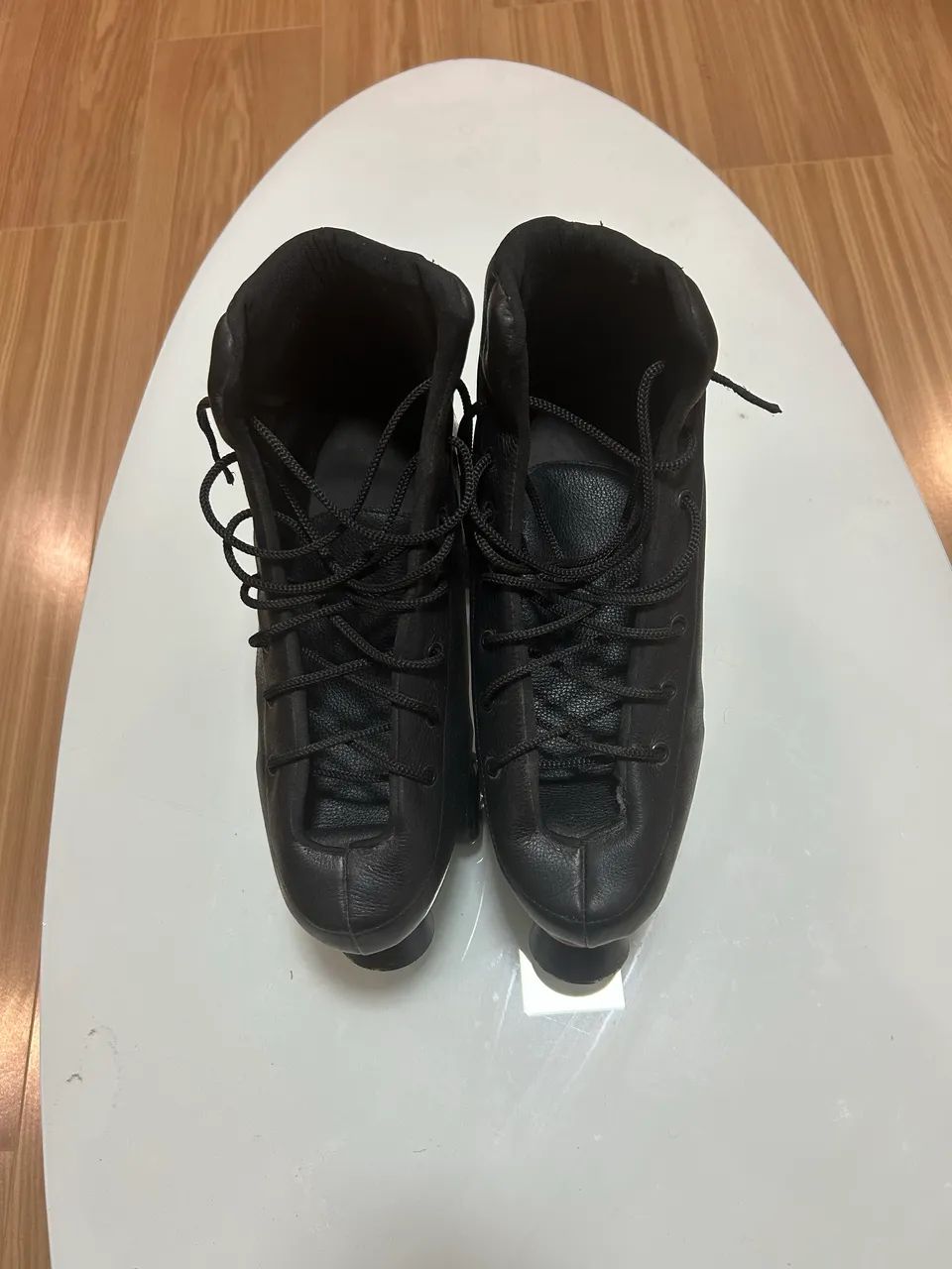 Patins de bota masculino - Foto 2