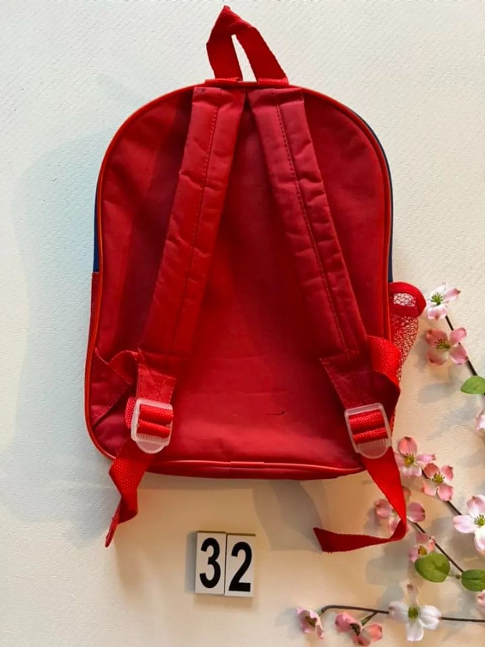 Mochila Patrulha Canina Nickledeon - Foto 2