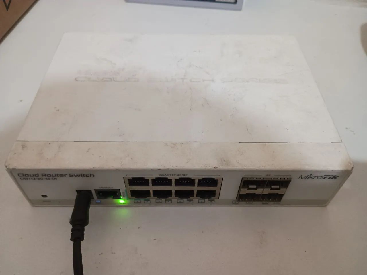 Crs 112-5g