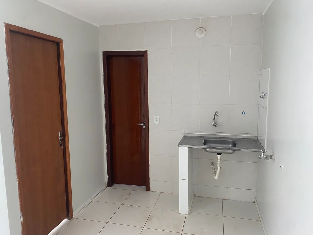 Apartamento 1 quarto com excelente localização - Ed. Valentina Guará II - Foto 4
